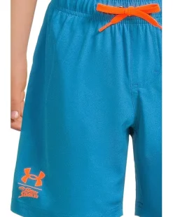 Under Armour Kids Compression Volley (Big Kid)