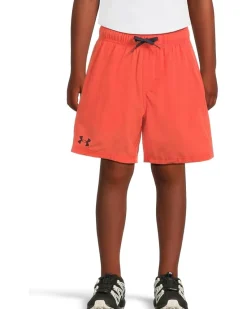 Under Armour Kids Compression Volley (Big Kid)