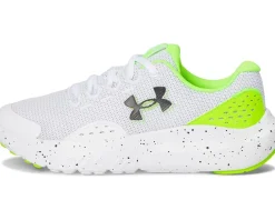 Under Armour Kids Grade School Surge 4 (Big Kid)