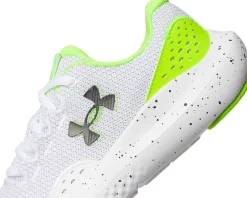 Under Armour Kids Grade School Surge 4 (Big Kid)