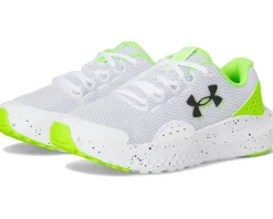 Under Armour Kids Grade School Surge 4 (Big Kid)