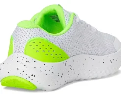 Under Armour Kids Grade School Surge 4 (Big Kid)