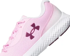 Under Armour Kids Grade School Rogue 4 (Big Kid)