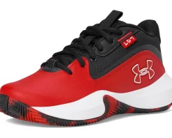 Under Armour Kids Grade School Lockdown 7 (Big Kid)