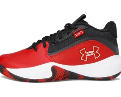 Under Armour Kids Grade School Lockdown 7 (Big Kid)