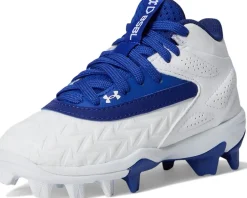 Under Armour Kids Leadoff Mid RM Jr. 3.0 (Toddler/Little Kid/Big Kid)