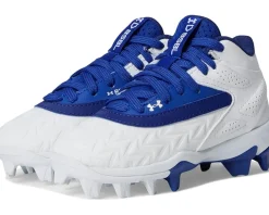 Under Armour Kids Leadoff Mid RM Jr. 3.0 (Toddler/Little Kid/Big Kid)