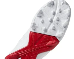 Under Armour Kids Leadoff Mid RM Jr. 3.0 (Toddler/Little Kid/Big Kid)