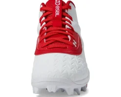 Under Armour Kids Leadoff Mid RM Jr. 3.0 (Toddler/Little Kid/Big Kid)