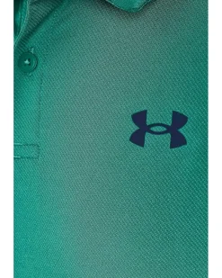 Under Armour Kids Matchplay Golf Polo (Big Kid)