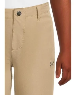 Under Armour Kids Matchplay Joggers (Little Kid/Big Kid)