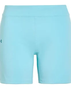 Under Armour Kids Motion Bike Shorts (Big Kid)