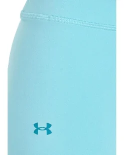 Under Armour Kids Motion Bike Shorts (Big Kid)