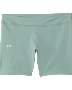 Under Armour Kids Motion Bike Shorts (Big Kid)