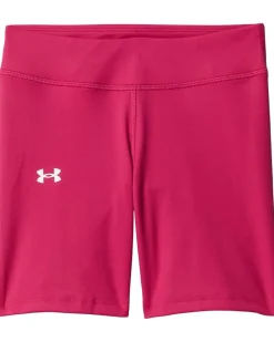 Under Armour Kids Motion Bike Shorts (Big Kid)