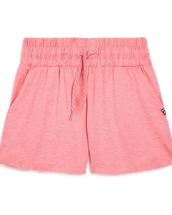 Under Armour Kids Park Shorts (Big Kid)