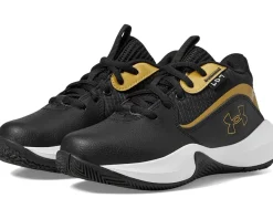 Under Armour Kids Pre School Lockdown 7 (Little Kid)