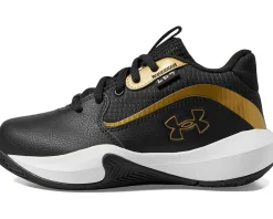 Under Armour Kids Pre School Lockdown 7 (Little Kid)