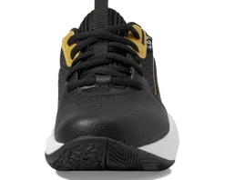 Under Armour Kids Pre School Lockdown 7 (Little Kid)