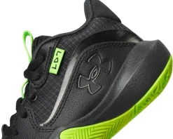 Under Armour Kids Pre School Lockdown 7 (Little Kid)