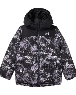 Under Armour Kids Prime Printed Puffer Jacket (Big Kid)