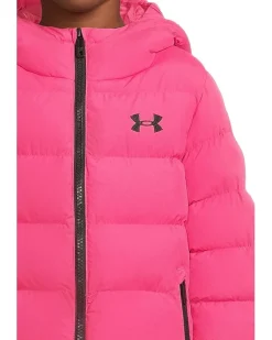 Under Armour Kids Prime Puffer Jacket (Little Kid)