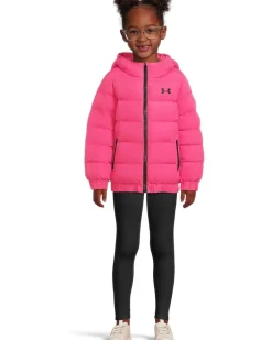 Under Armour Kids Prime Puffer Jacket (Little Kid)
