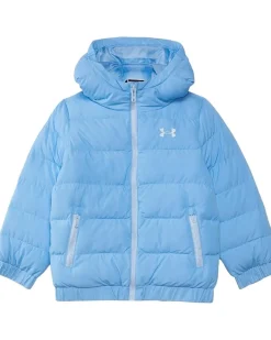 Under Armour Kids Prime Puffer Jacket (Little Kid)