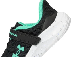 Under Armour Kids Pursuit 4 Alternate Closure (Little Kid)