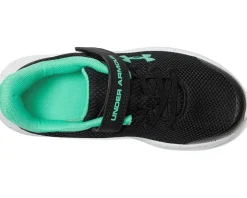Under Armour Kids Pursuit 4 Alternate Closure (Little Kid)