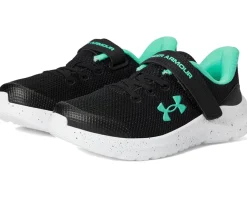 Under Armour Kids Pursuit 4 Alternate Closure (Little Kid)