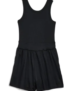 Under Armour Kids Runsie Romper (Big Kid)
