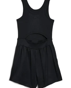 Under Armour Kids Runsie Romper (Big Kid)