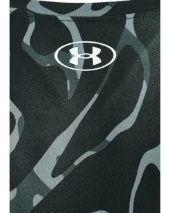 Under Armour Kids Tech Big Logo Short Sleeve (Big Kid)