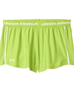 Under Armour Kids Tech Play Up Shorts (Big Kid)