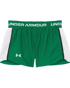 Under Armour Kids Tech Play Up Shorts (Big Kid)