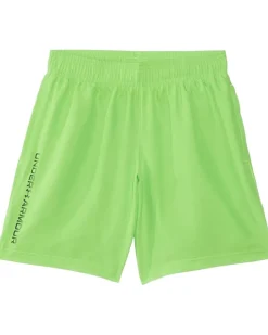 Under Armour Kids Tech Woven Workmark Shorts