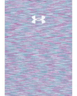 Under Armour Kids Tee Wrap Skort Set (Little Kid)