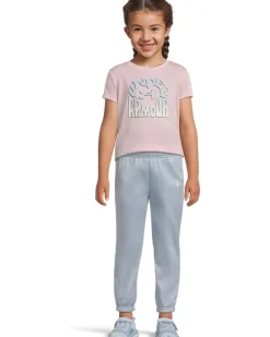 Under Armour Kids Three-Piece Full-Zip Hoodie Set (Little Kid)