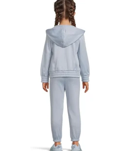 Under Armour Kids Three-Piece Full-Zip Hoodie Set (Little Kid)