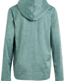 Under Armour Kids Twist Vert Hoodie (Big Kid)