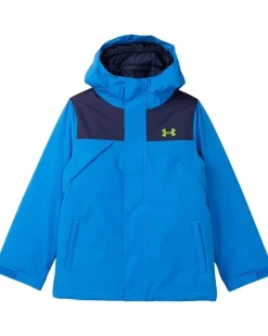 Under Armour Kids Westward 3-in-1 Jacket (Big Kid)