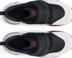 Under Armour Kids ZONE 2 Basketball Shoe (Big Kid)