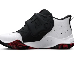 Under Armour Kids ZONE 2 Basketball Shoe (Big Kid)