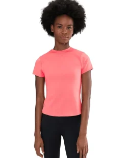 Under Armour Motion Fitted Short Sleeve T-Shirt Women's