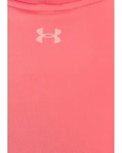 Under Armour Motion Fitted Short Sleeve T-Shirt Women's