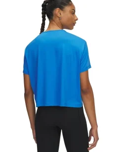 Under Armour Motion Short Sleeve T-Shirt Women's