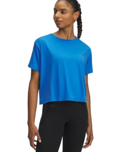 Under Armour Motion Short Sleeve T-Shirt Women's