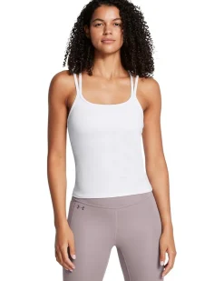 Under Armour Motion Strappy Tank Top Women's