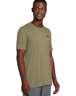 Under Armour New Freedom Banner T-Shirt Men's